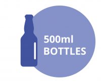 500ml Bottles
