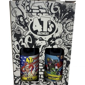 4TS - Giftpack