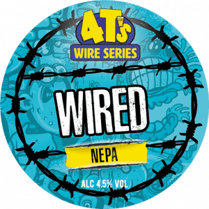 Wired Pump Clip (cut out)