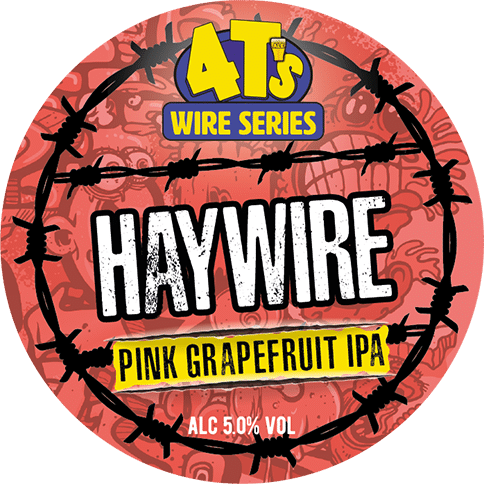 HayWire Pump Clip (cut out)