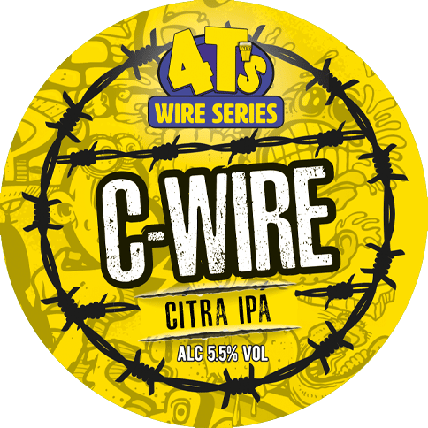 C-Wire Pump Clip