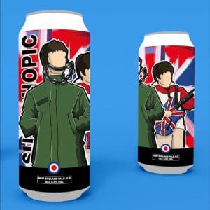 OASIS Cans