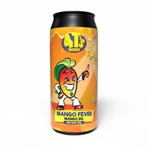 Mango Fever Can